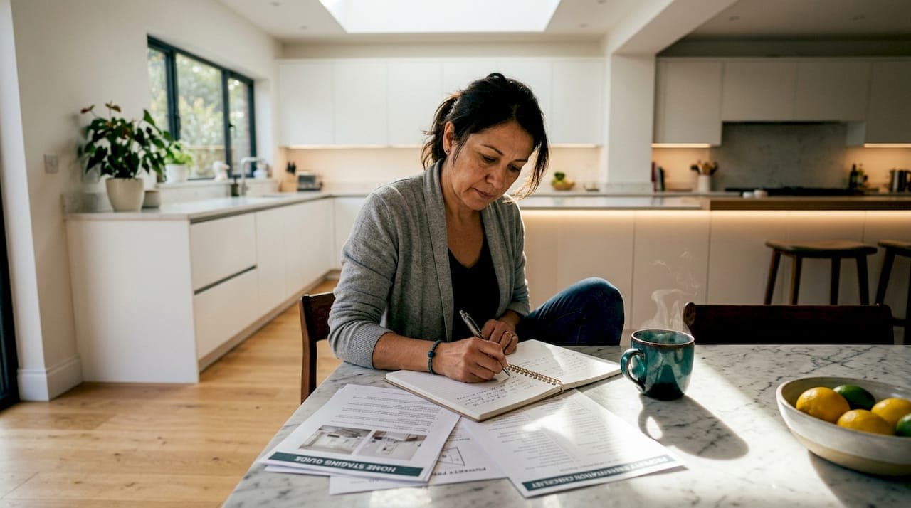 Maximize Home Sale Profit Strategies That Work