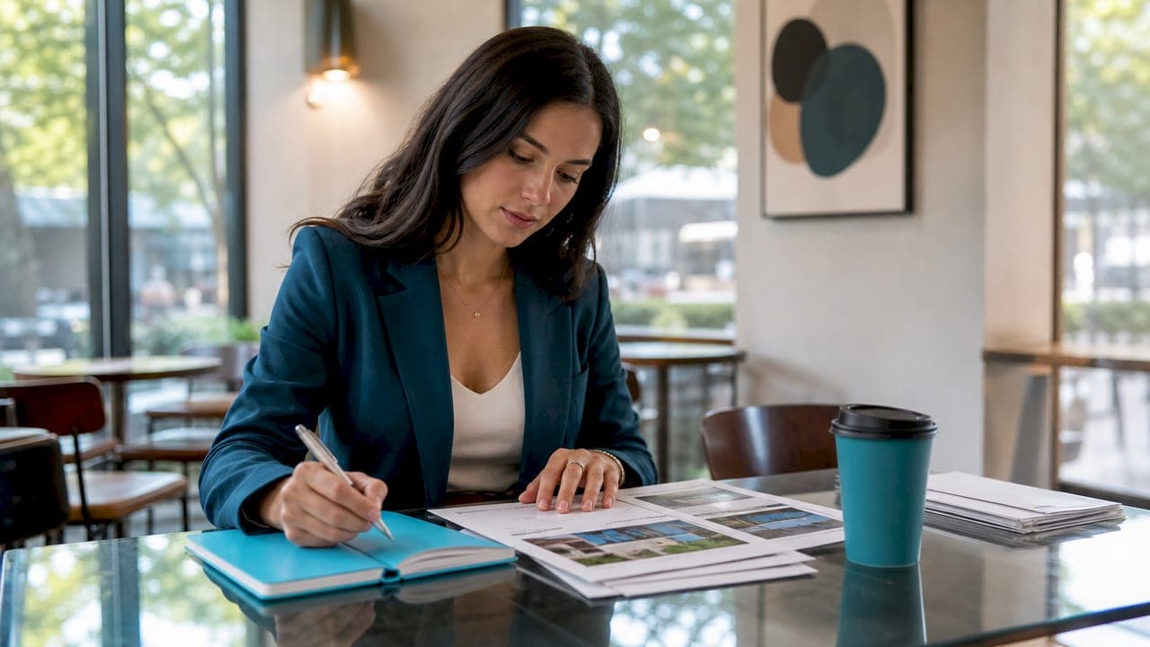 Real Estate Agent Efficiency: What Buyers and Sellers Need