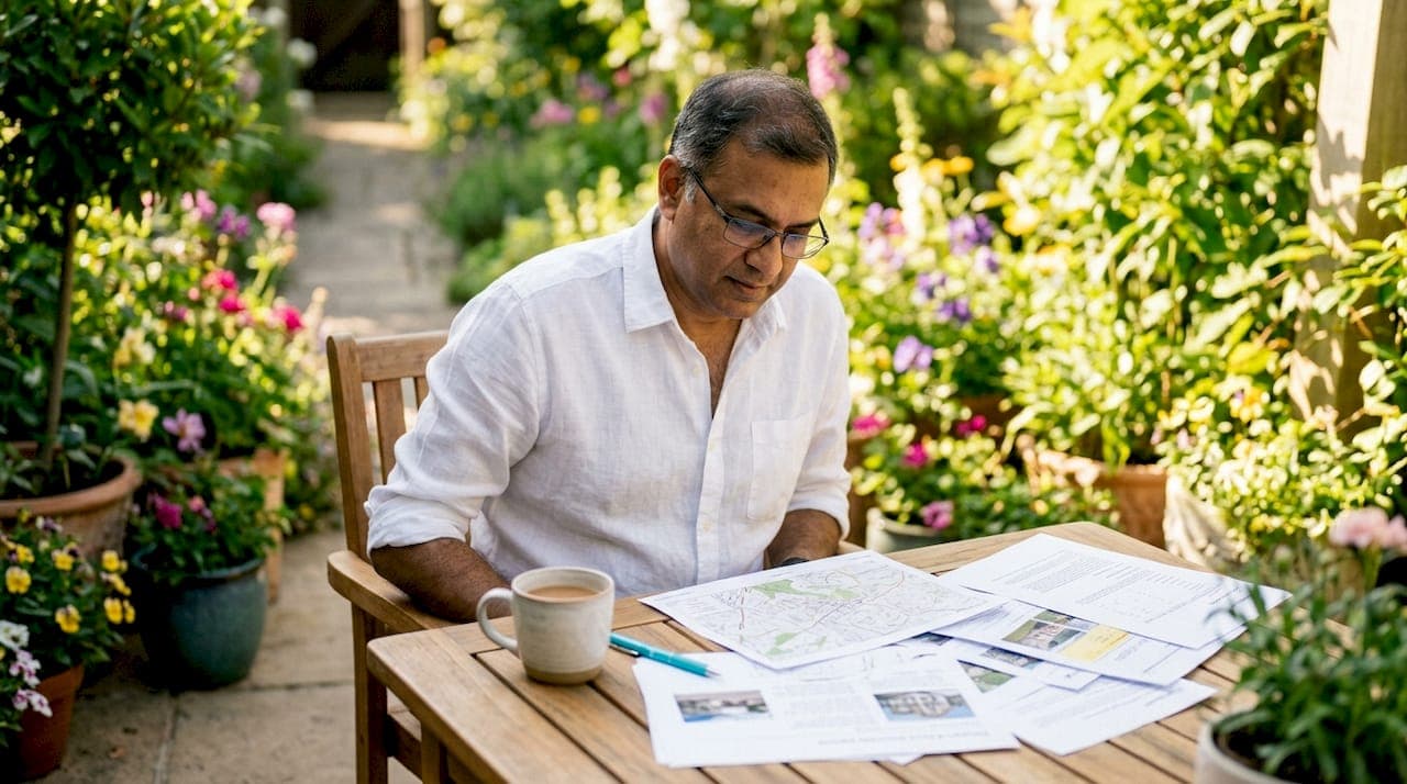 Passive Income Real Estate: Your 2026 Investor Guide