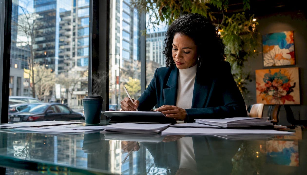 Digital Real Estate Transactions Explained for Professionals
