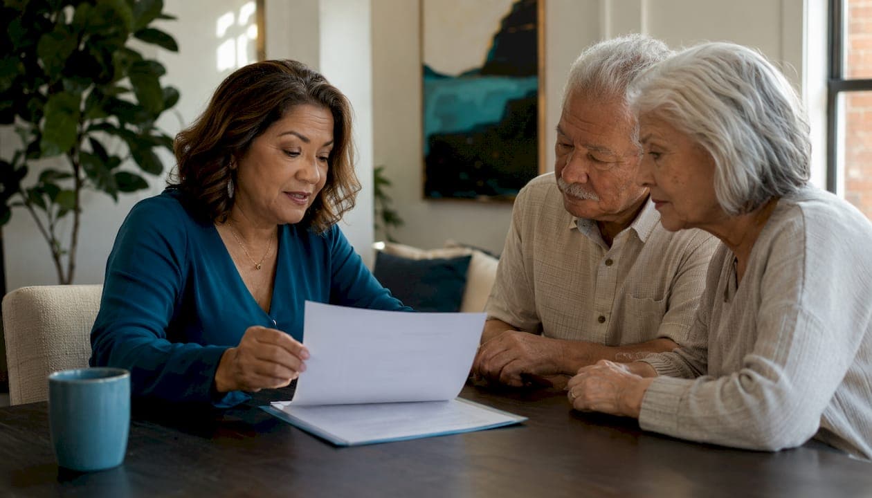 The Real Role of Real Estate Agents in Downsizing