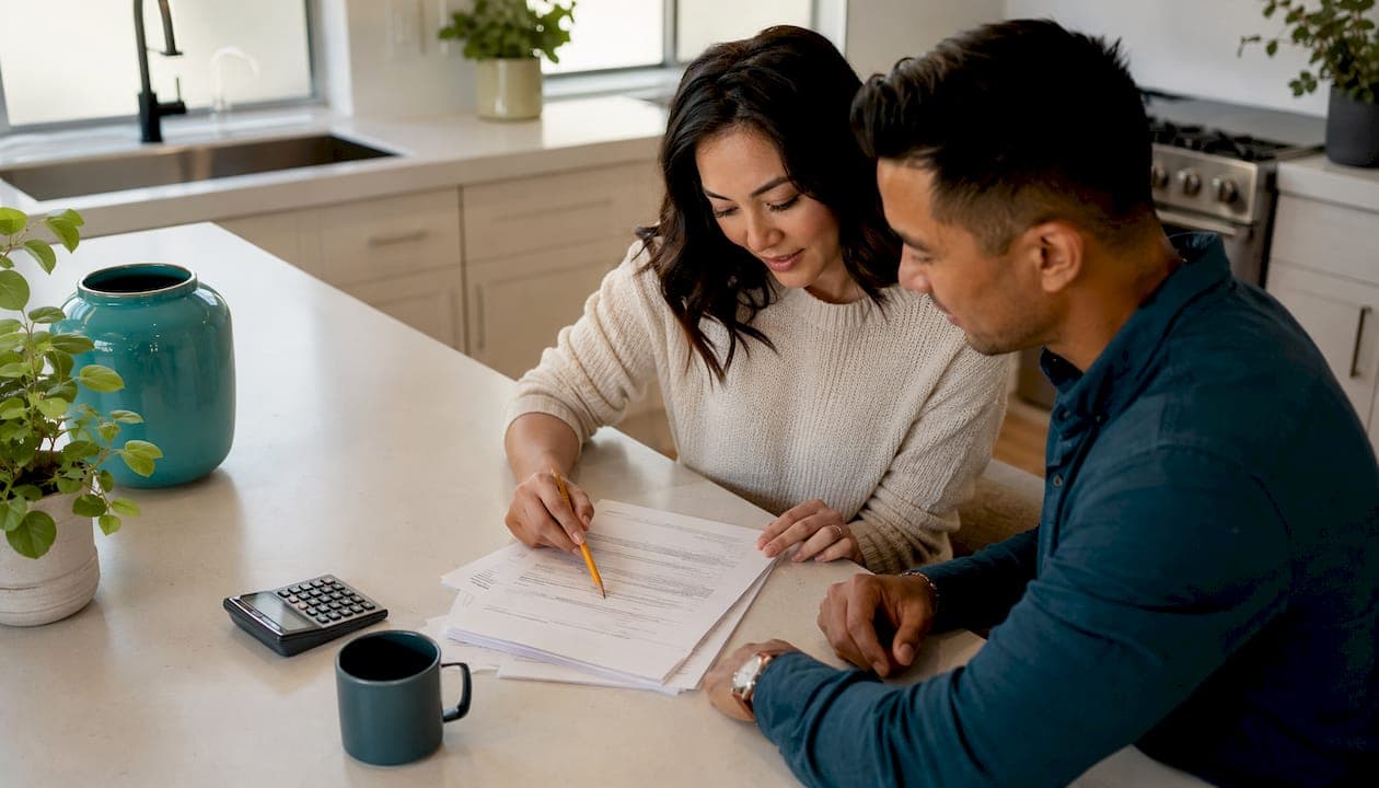 Real Estate Purchase Agreement Explained for Buyers
