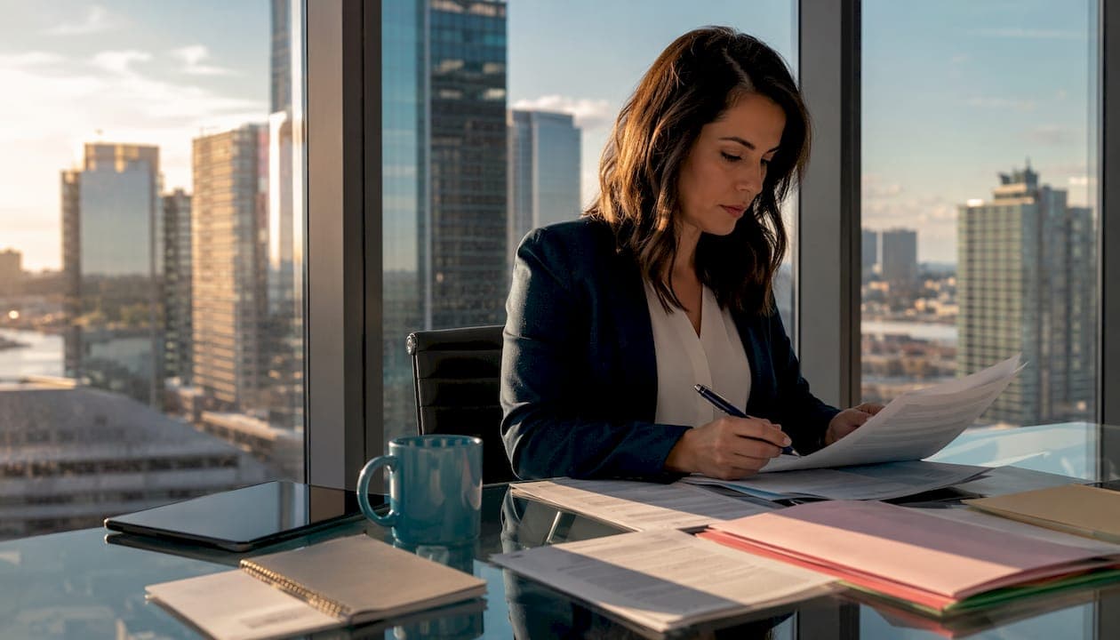 The Role of Property Management in Real Estate Investing