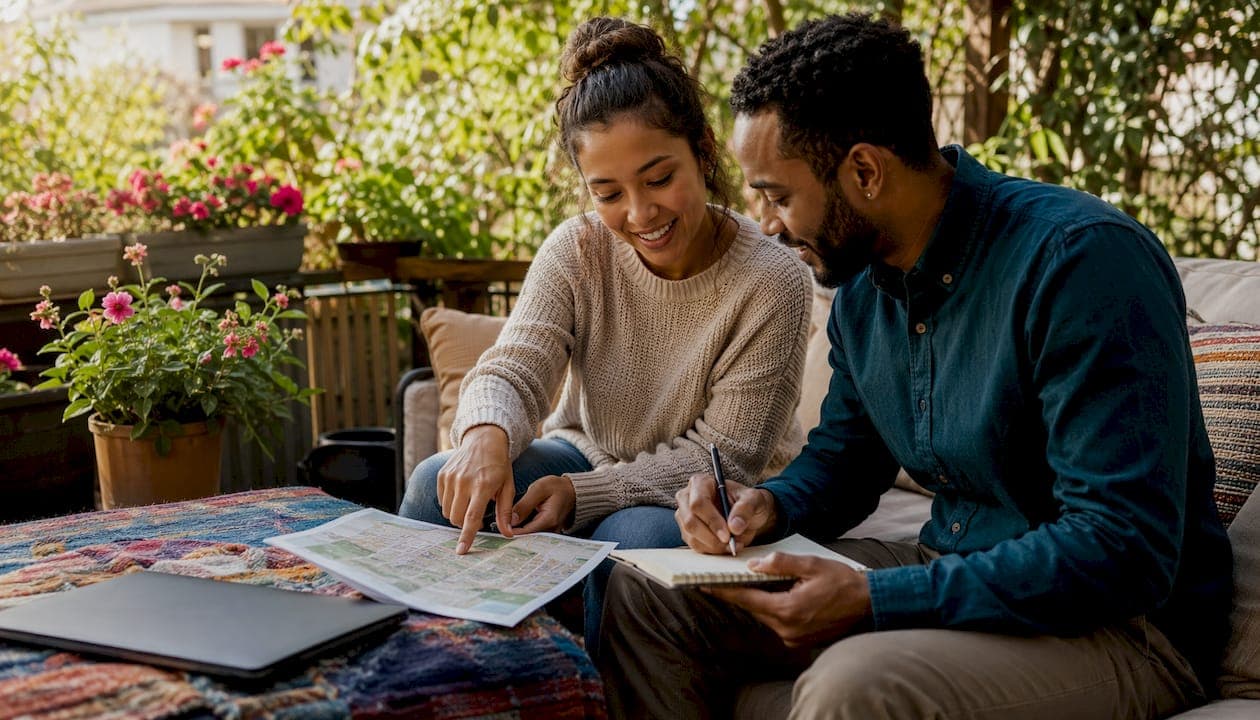 Why Neighborhood Matters When Buying a Home