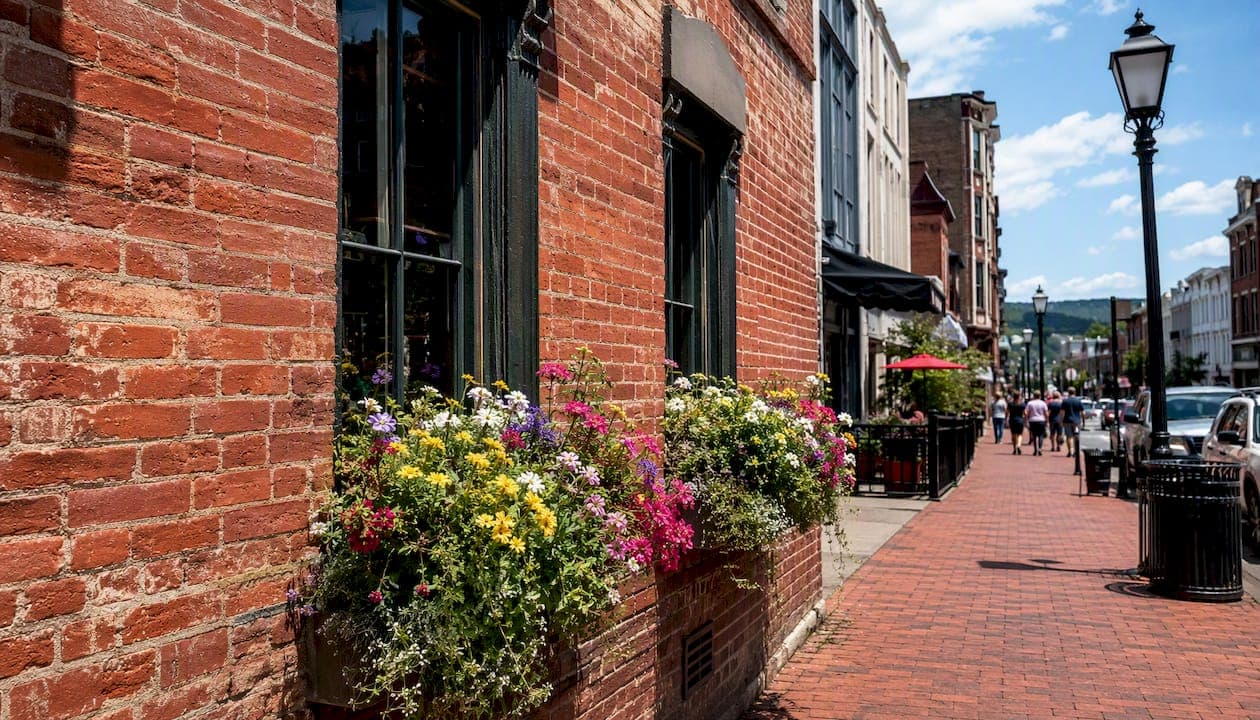 Staunton, VA: Complete Visitor and Resident Guide