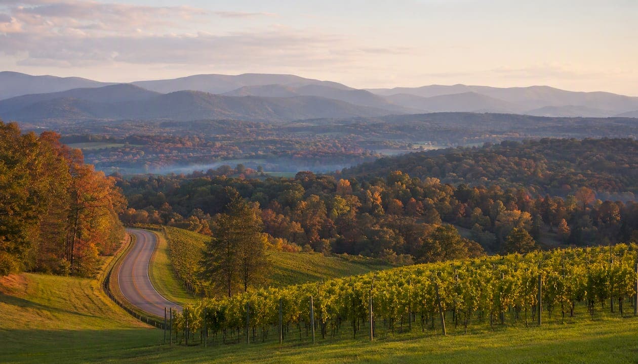 Nelson County VA: Official Guide for Residents and Visitors