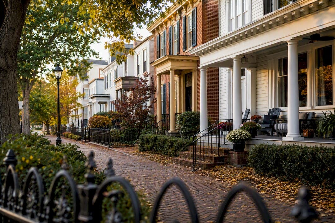 Moving to Charlottesville: What to Know Before You Go