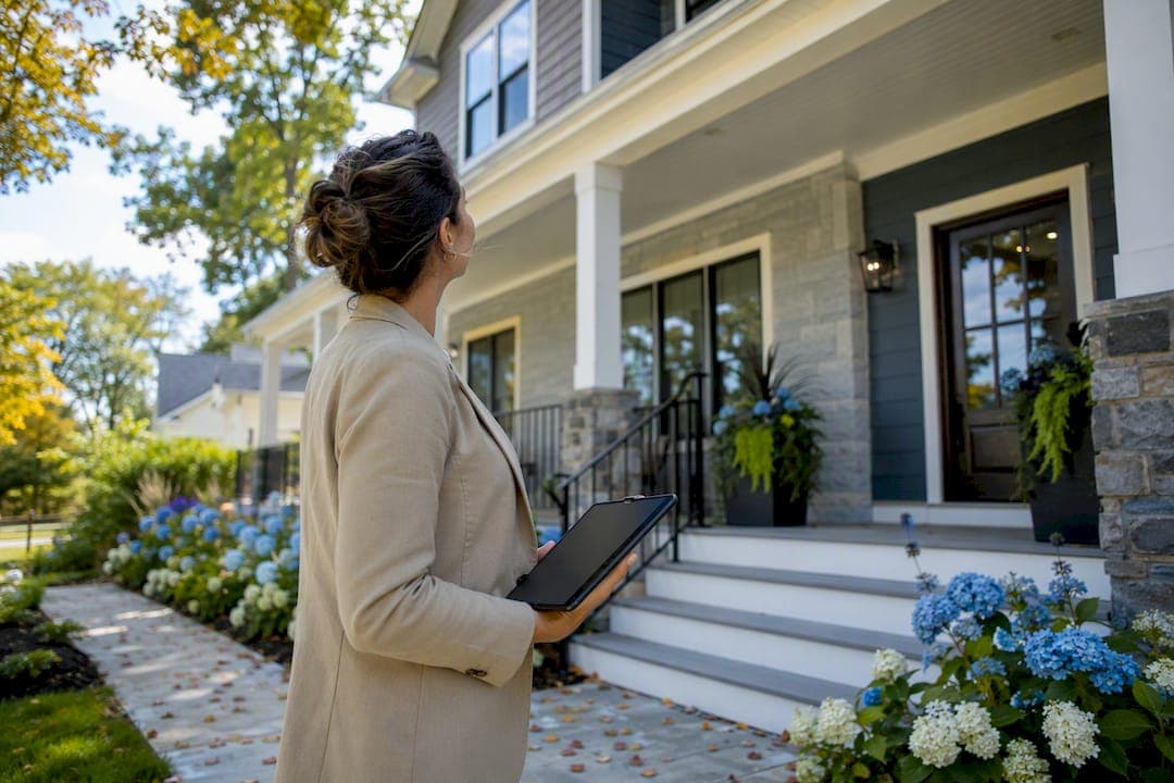 Hire a Full-Service Virginia Real Estate Agent, Not a Solo Sale