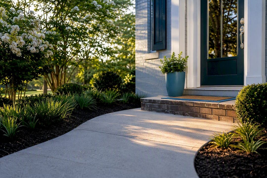 Virginia Curb Appeal: Add $9,195 to Your Sale with Low Cost Fixes
