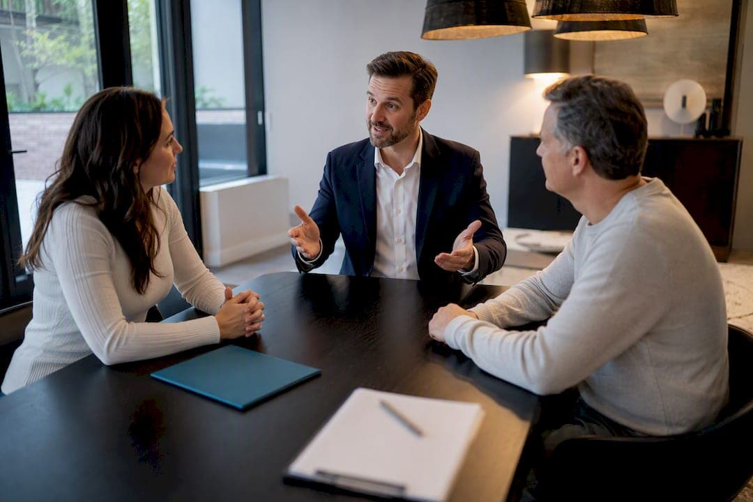 Dual Agency in Virginia: 5 Questions Buyers and Sellers Must Ask