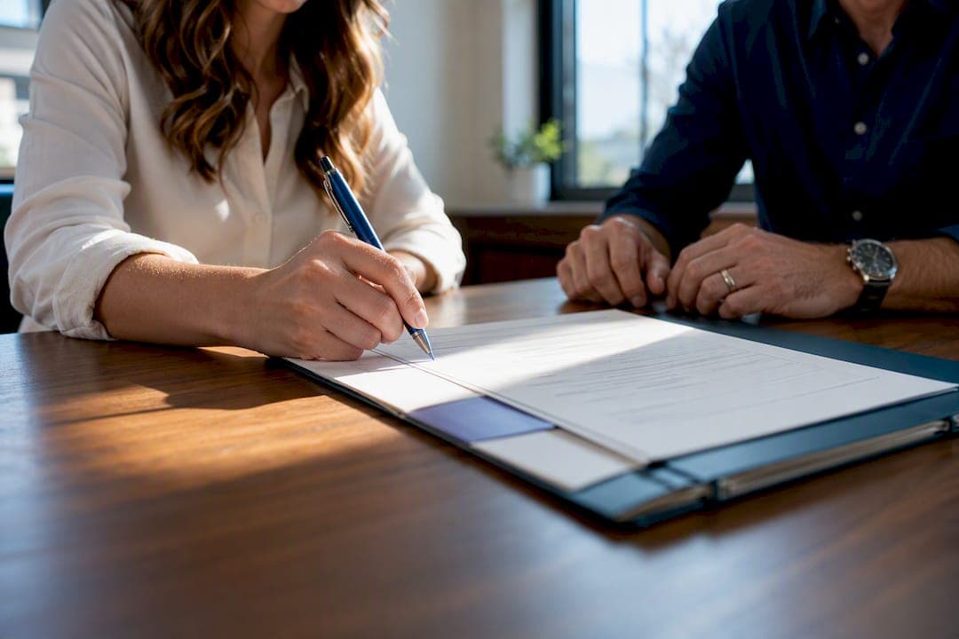5 Step Offer Escalation Clause with Sample Addendum for U.S. Buyers
