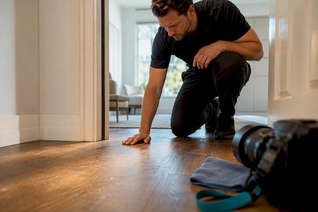 Sell Faster: Professional Real Estate Photos and a Seller Checklist