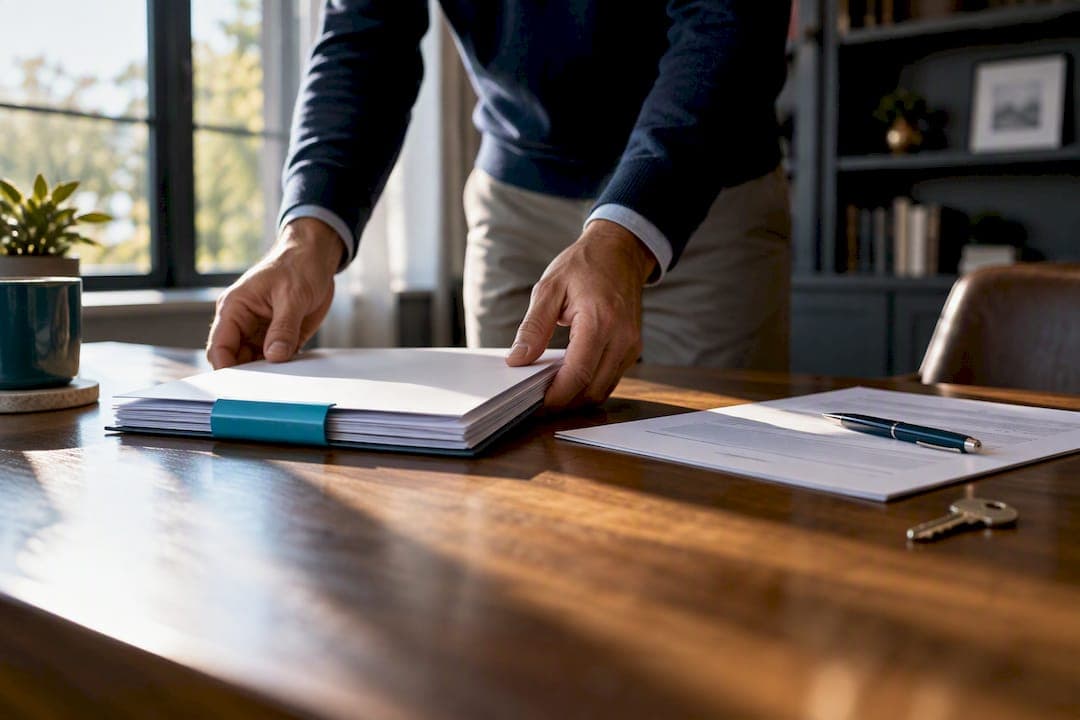 3 DPOR Forms Virginia Sellers Must Deliver Before Ratification