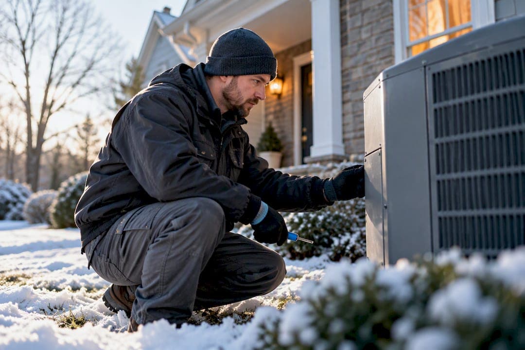 Sell Faster This Winter in Virginia: Beat VA/FHA Flags