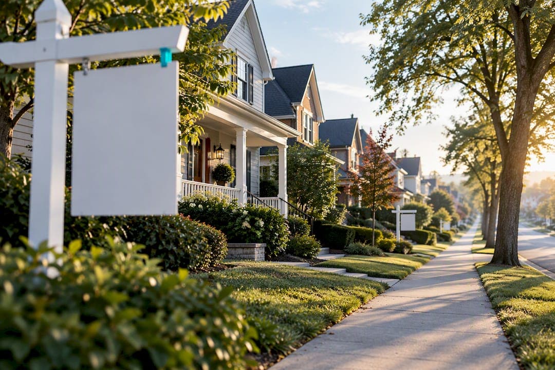 Median $449K and Rising Listings: Virginia Housing Market 2026