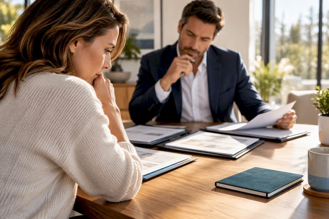 Close More Deals: 4 Seller Options in a U.S. Multiple Offers Strategy