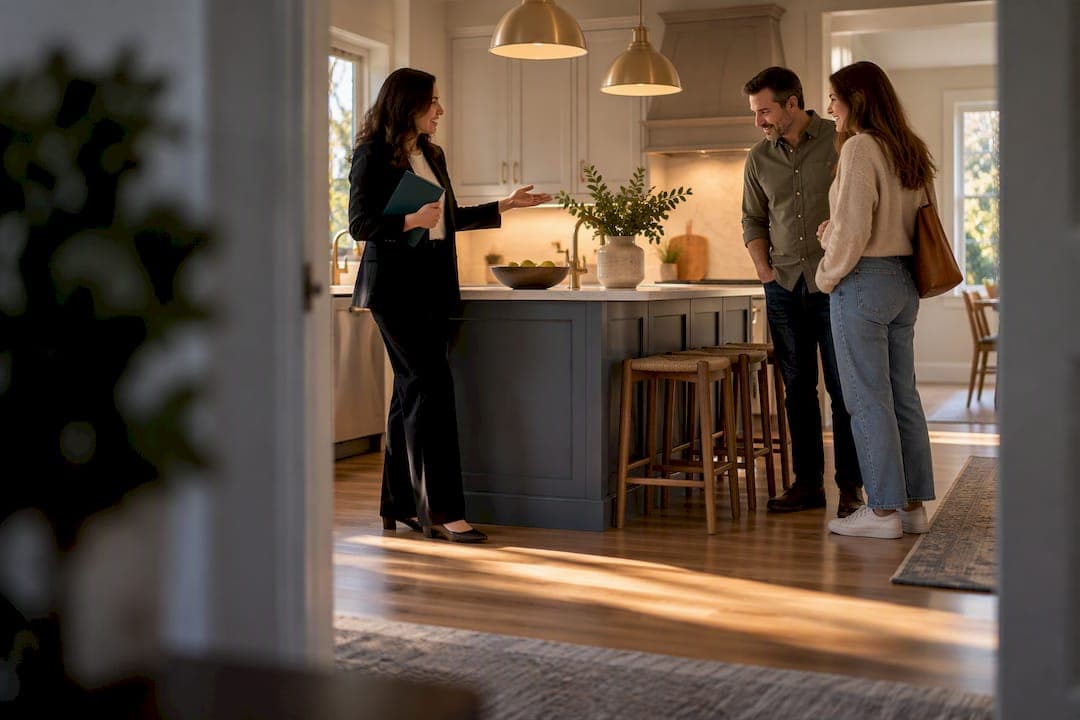 4 Step Open House Strategy That Fills Your Agent Pipeline