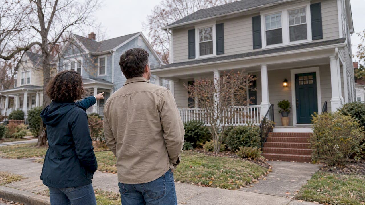 Under $500K: Win Richmond Housing Market 2026, NAR and MLS Signals