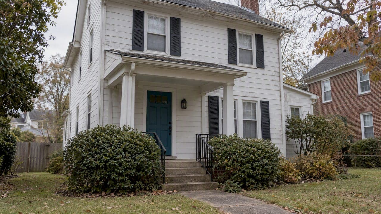 Virginia Probate: Statute Backed Checklist to Sell an Inherited Home