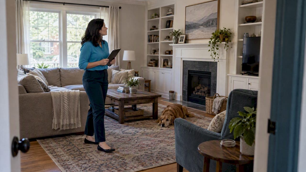 Virginia Home Valuation: 5 CMA Checks Before You Set a Price