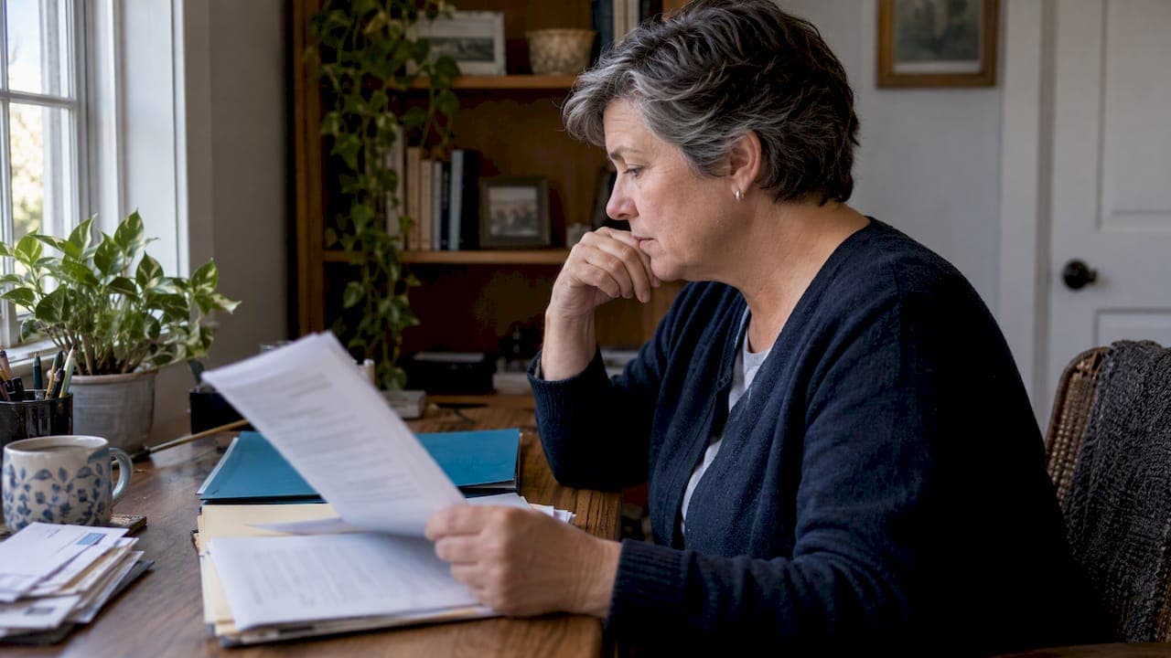 Virginia Executors: Check Will Authority Before Listing a House
