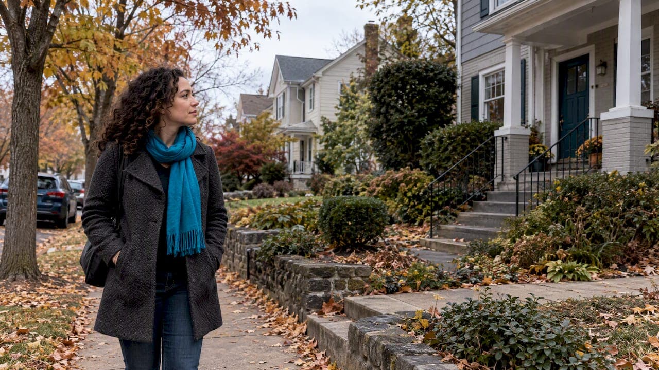 Buy a House in Virginia: The Sept. 27–Oct. 3 Window Varies by Region