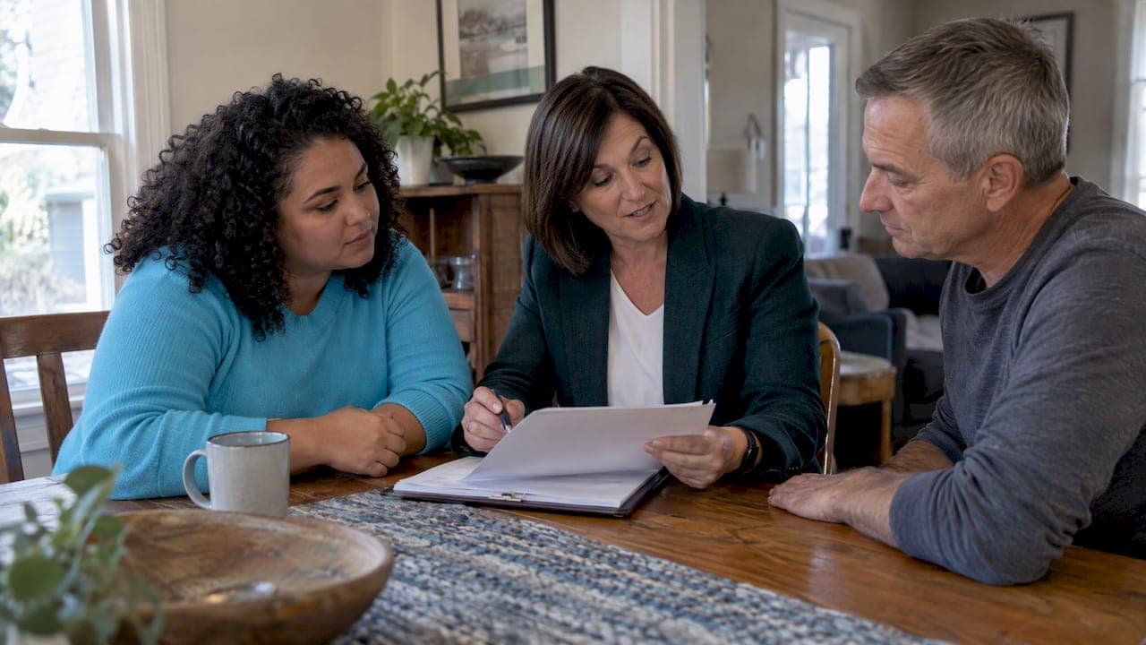 Seller Concessions in Virginia: Limits by Loan Type