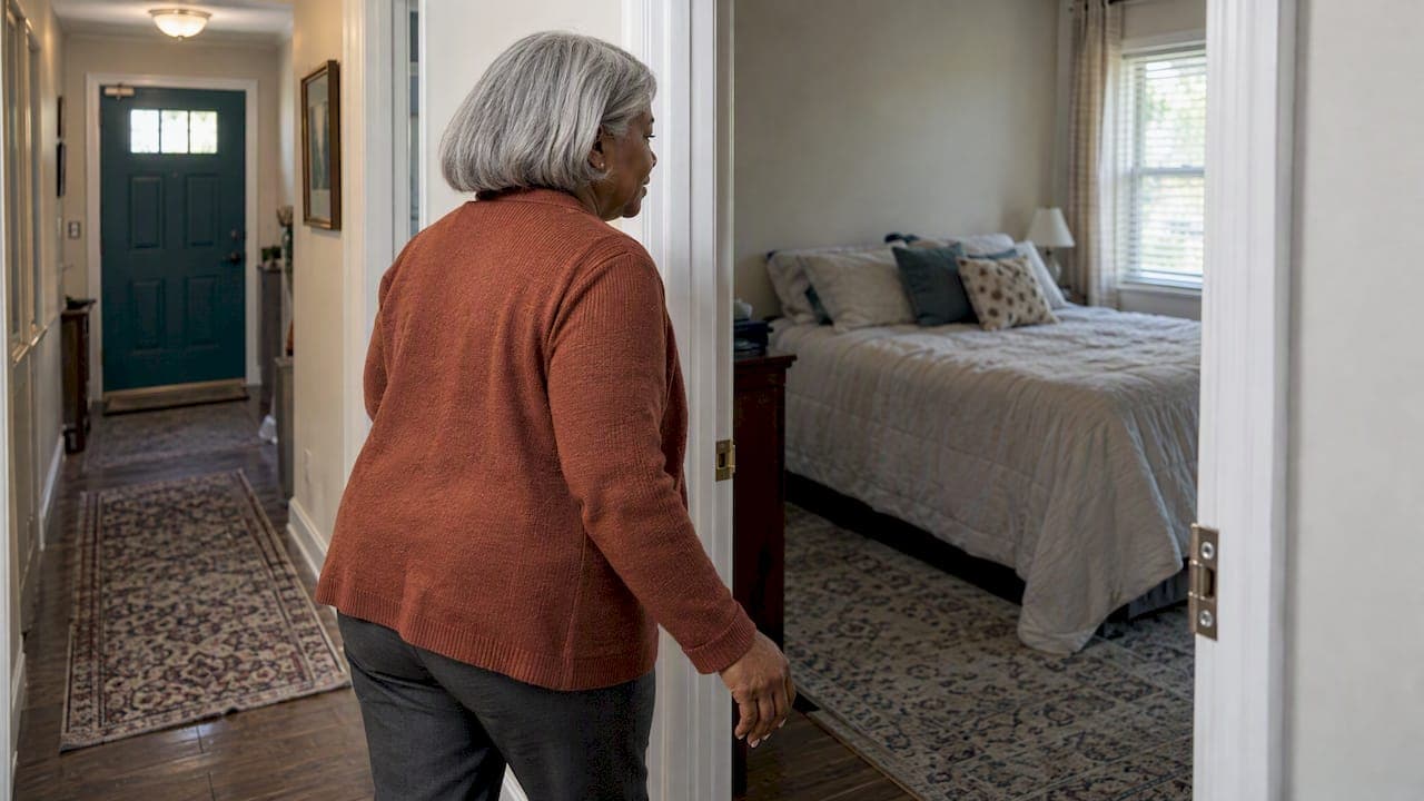 Retirement Downsizing in Virginia: A Practical Guide