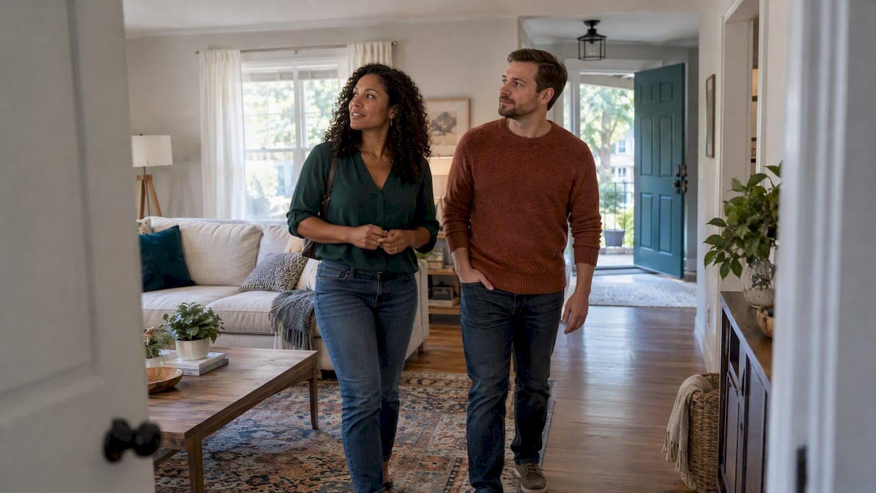 Open House Strategy in Virginia: A 2026 Seller's Plan