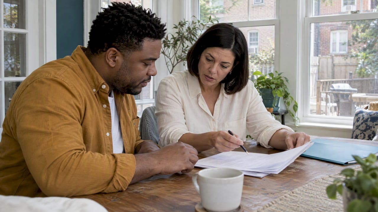 Bidding War Tips for Virginia Homebuyers in 2026